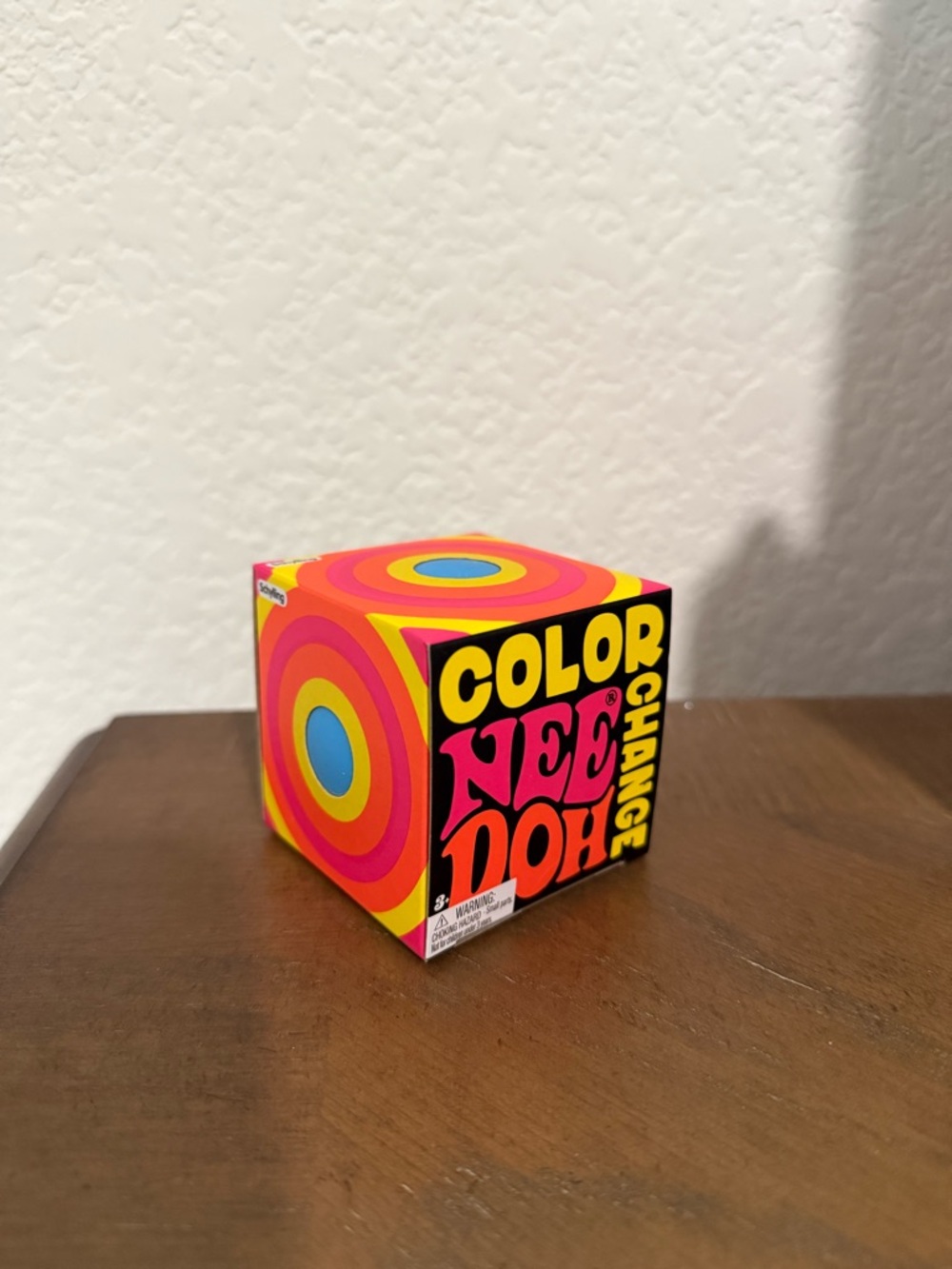 Color change Needoh